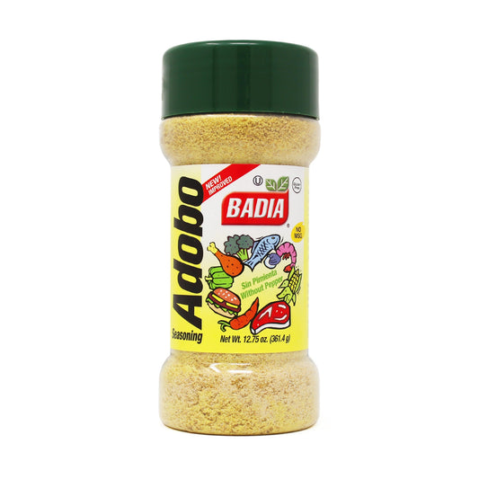 Badia without Pepper 361.4g