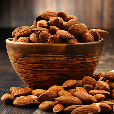 Heera Almonds 250g