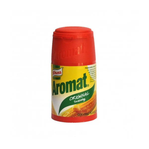 Knorr Aromat Original Seasoning 75g