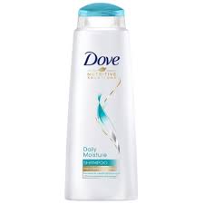 Dove Daily Moisture Shampoo 250ml