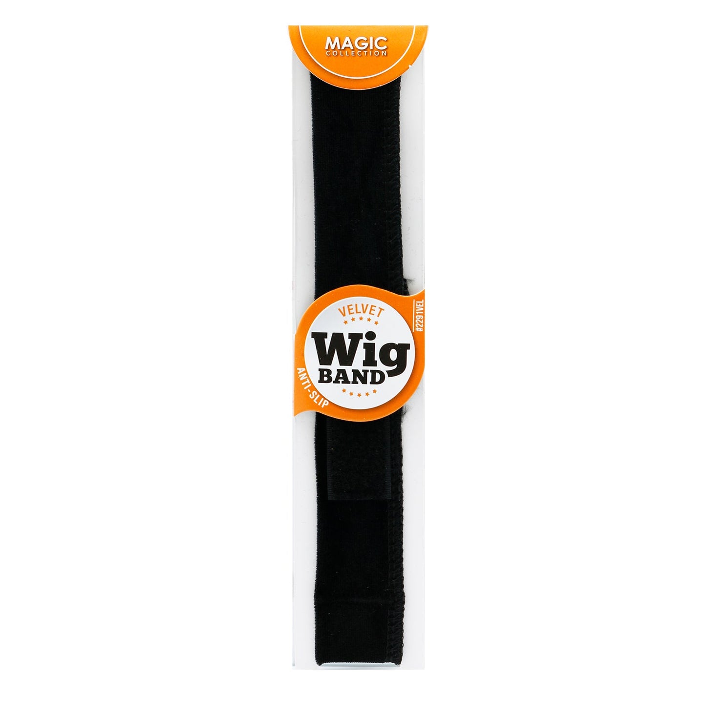 Magic Collection Velvet Wig Band | Shop at CC Hair & Beauty UK
