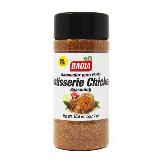 Badia Rotisserie Chicken Seasoning 297.7g
