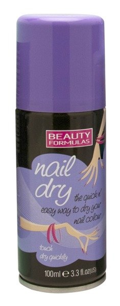 Beauty Formulas Hands Spray 100Ml | Shop at CC Hair & Beauty UK