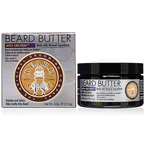Beard Guyz Beard Butter - 4 Oz | Shop at CC Hair & Beauty UK