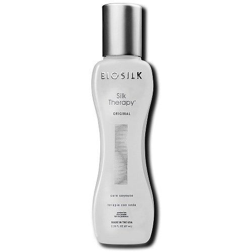 BioSilk Silk Therapy Original Serum 67ml | Shop at CC Hair & Beauty UK