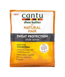 Cantu Shea Butter Sweat Protection Style Saver 1.5Oz | Shop at CC Hair & Beauty UK