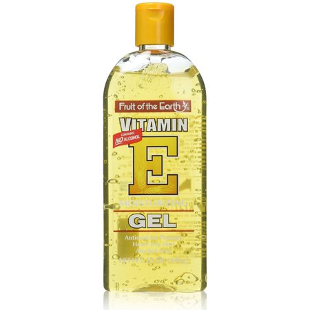 Fruit Of The Earth Vitamin E Moisturising Gel - 12 Oz | Shop at CC Hair & Beauty UK