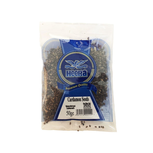 Heera Cardamom seeds 50g
