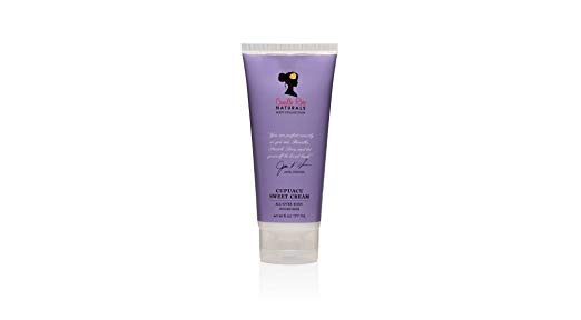 Camille Rose Naturals Cupuacu Sweet Cream 6Oz | Shop at CC Hair & Beauty UK