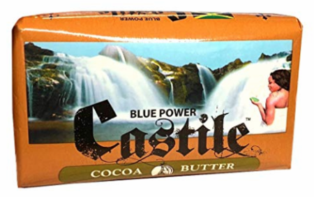 Castile Beauty Cocoa Butter Soap - 3.9 Oz | Shop at CC Hair & Beauty UK