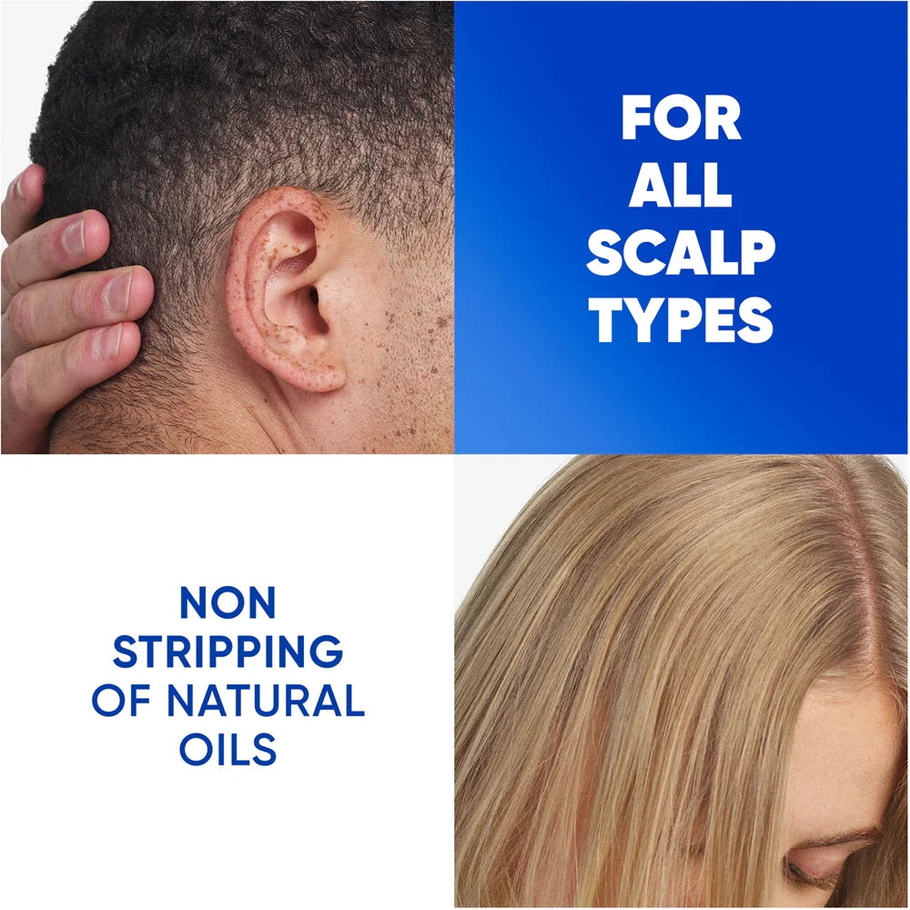 Head & Shoulders Shampoo & Conditioner 2-in-1 Classic Clean 250ml - view 6