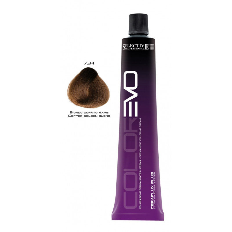 Selective Professional Colorevo 100ml
