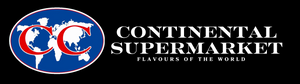 CC Continental Supermarket Leeds Afro Carribean, South Indian, Pakistani & Bangladeshi Supermarket