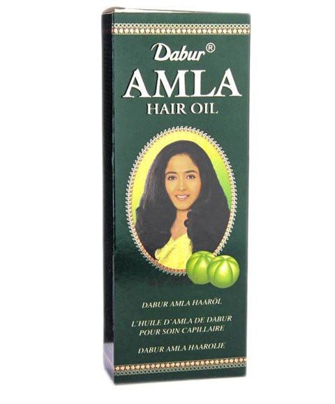 Dabur Amla Hair Oil - 300Ml | Shop at CC Hair & Beauty UK