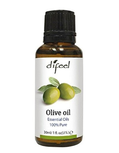 Difeel Olive Oil Essential Oil 30ml | Shop at CC Hair & Beauty UK