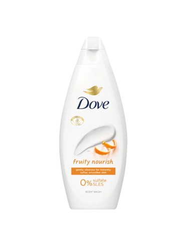 Dove Body Wash Fruity Nourish 225ml | Shop at CC Hair & Beauty UK