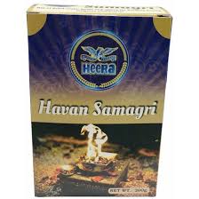 Pooja Havan Samagri 200gm