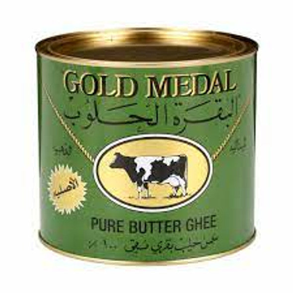 Gold Medal Ghee 400g