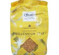 Roial Millennium star Hot Wax Pearls 1kg | Shop at CC Hair & Beauty UK