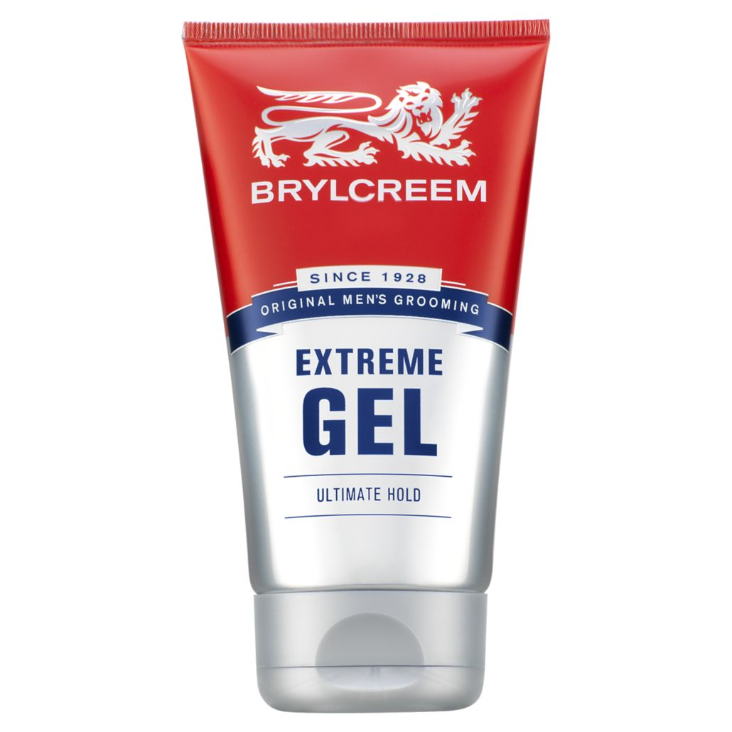 Brylcreem Hair Gel Extreme - 150Ml | Shop at CC Hair & Beauty UK