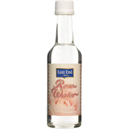 East End Rose Water 190ml