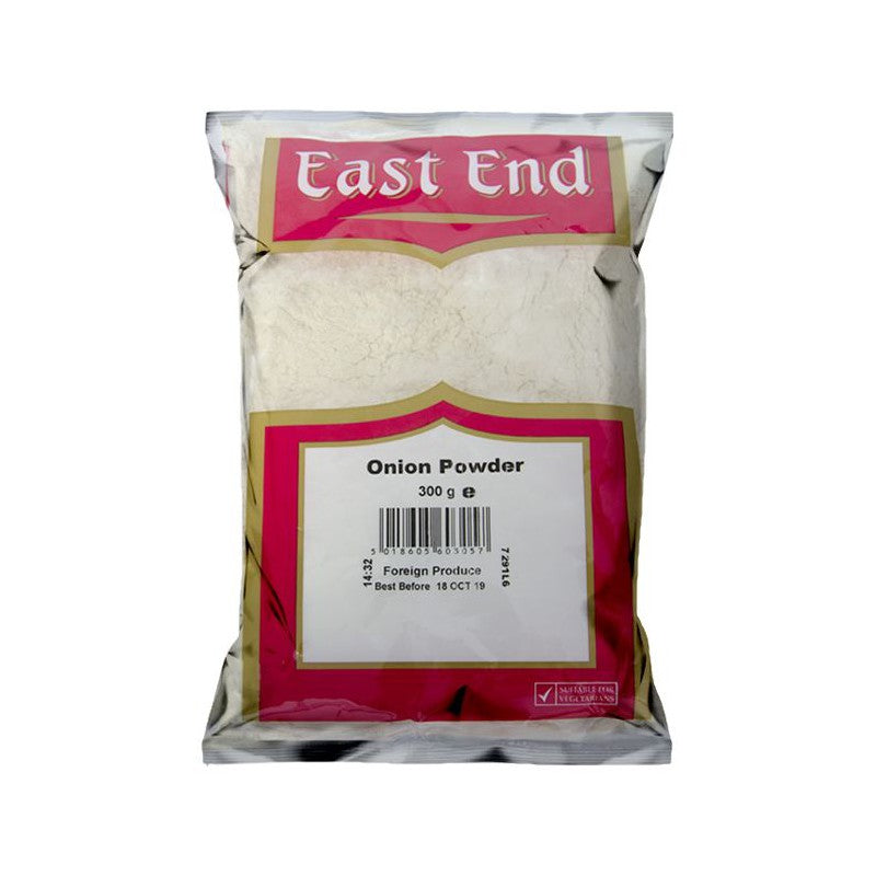 East End Onion Powder 300g