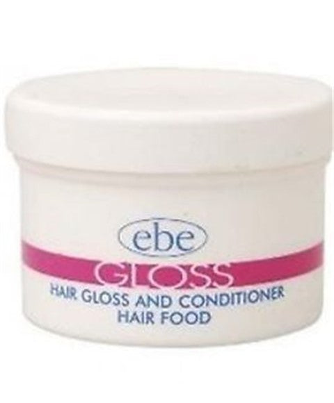 Ebe Gloss Hair Gloss And Conditioner Hair Food | Shop at CC Hair & Beauty UK
