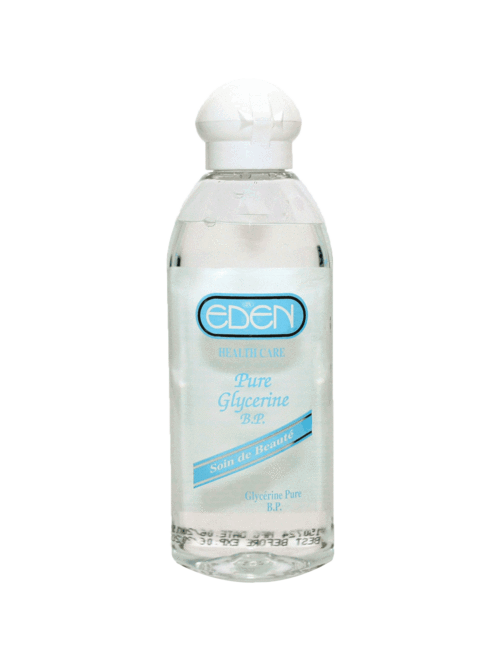 Eden Pure Glycerine B.P 350G | Shop at CC Hair & Beauty UK