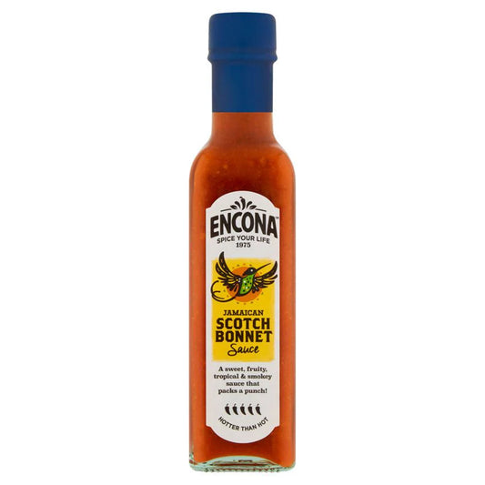 Encona Scotch Bonnet - 220ml