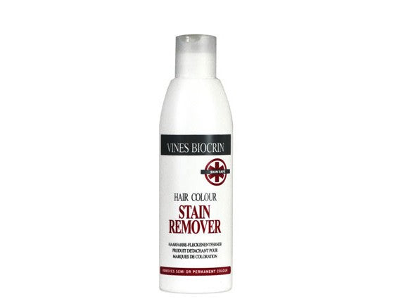 Vines Biocrin Hair Colour Stain Remover - 500Ml | Shop at CC Hair & Beauty UK