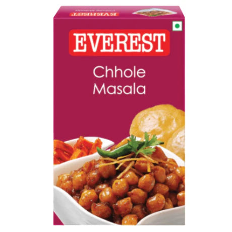 Everest Chhole Masala 100g