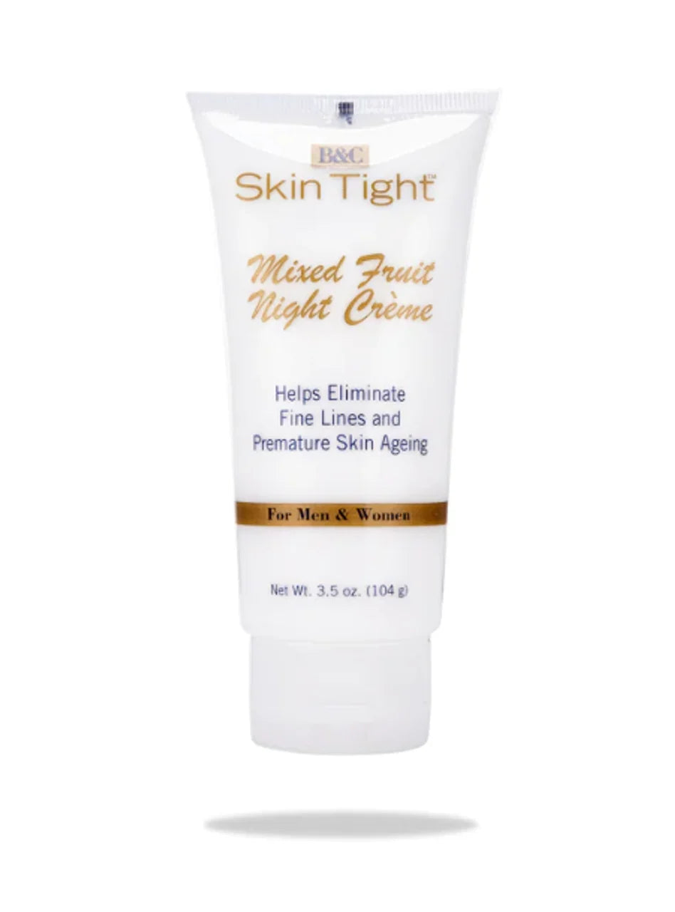 Skin Tight Mixed Fruit Night Creme 3.5OZ | Shop at CC Hair & Beauty UK