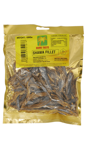 Home Taste Shawa Fillet 100g