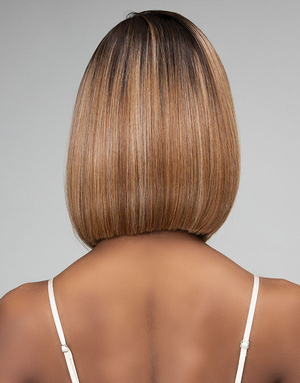Janet Essentials Hd Lace Wig - Floy