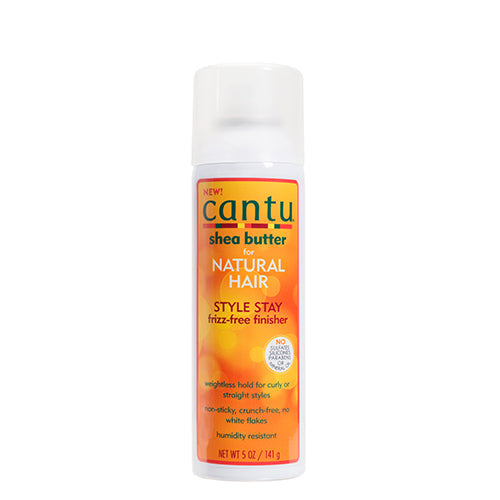 Cantu Style Stay Frizz-Free Finisher 5 Oz | Shop at CC Hair & Beauty UK