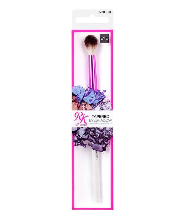 Rk By Kiss Tapered Eyeshadow Brush | Shop at CC Hair & Beauty UK