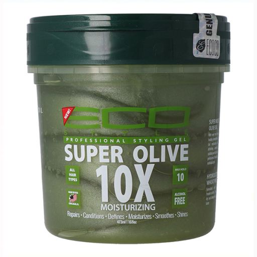 Eco Style Super Olive 10X Moisturizing Gel - view 2