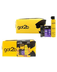 SCHWARZKOPF GOT2B GIFT SET 4PC | Shop at CC Hair & Beauty UK