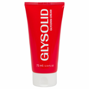 Glysolid Glycerin Cream 100Ml | Shop at CC Hair & Beauty UK
