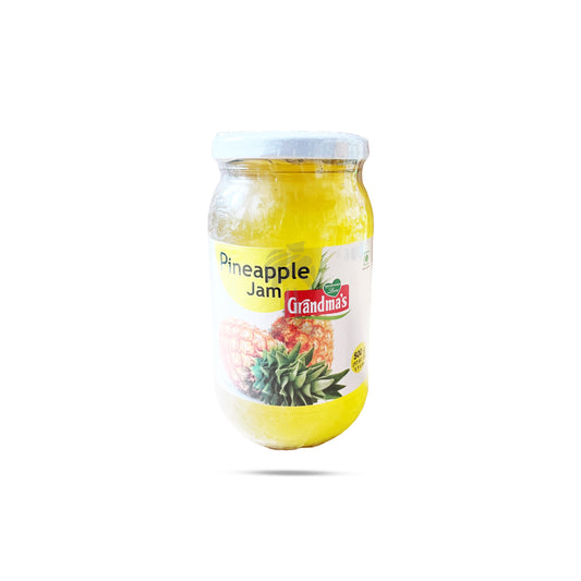 Grandma's Pineapple Jam 500g