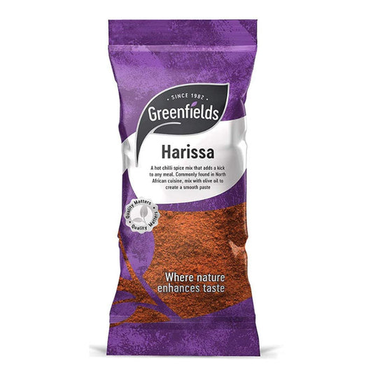 Greenfields - Harissa 75g