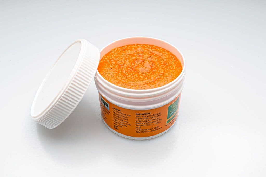 T444Z T444Z Hair Food - 150g | CC Hair & Beauty Leeds