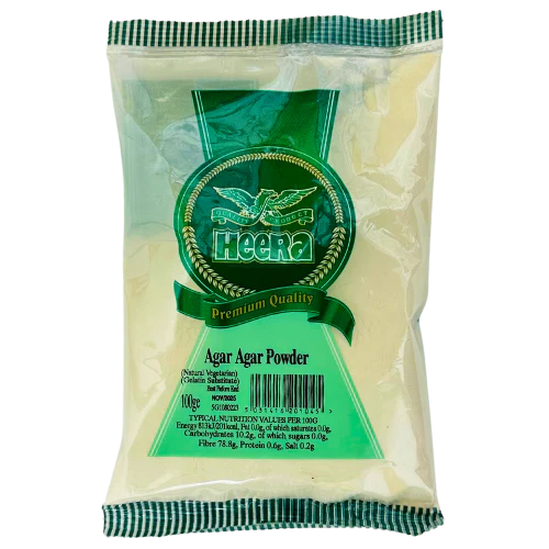 Heera Agar Agar Powder 100g