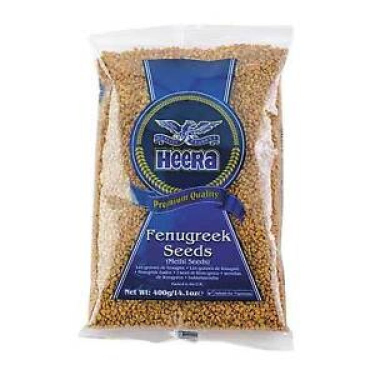 Heera Fenugreek Seeds 400g