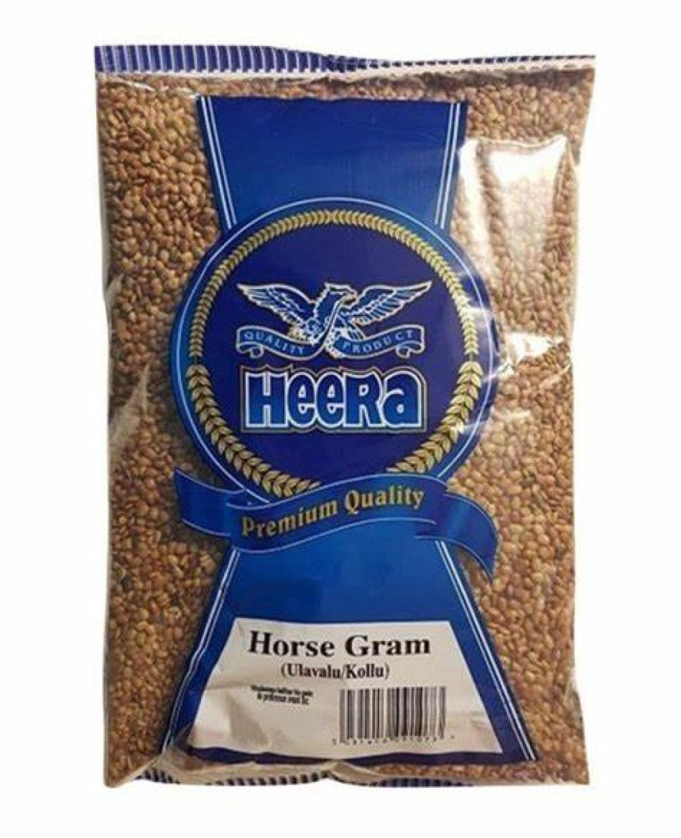 Heera Horse Gram 1.5kg