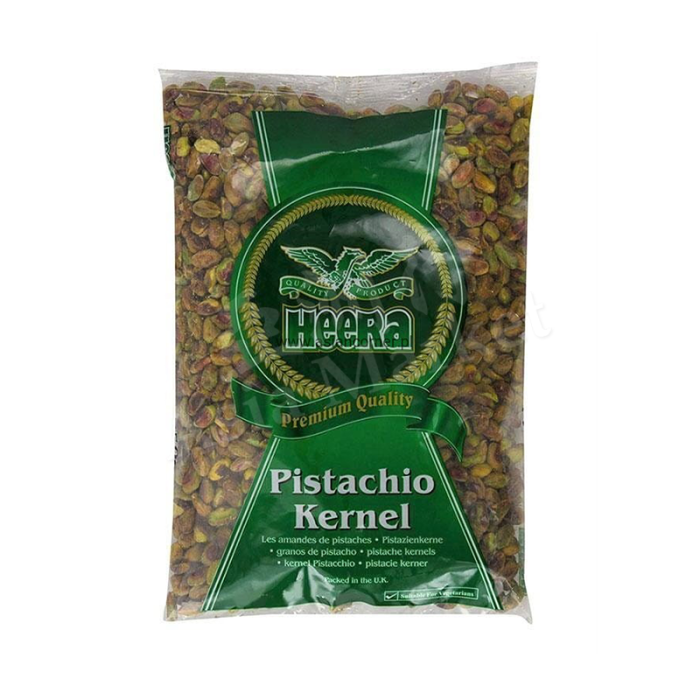 Heera Pistachio Kernel 700g