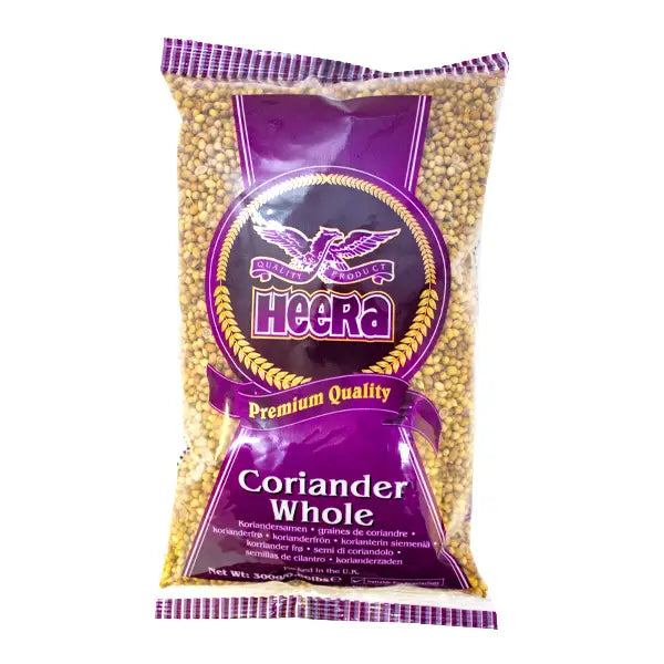 Heera Dhaniya Dall Brown 300g