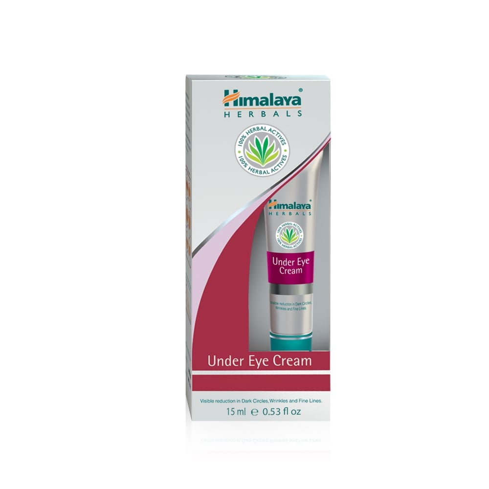 Himalaya Herbals Under Eye Cream | Shop at CC Hair & Beauty UK