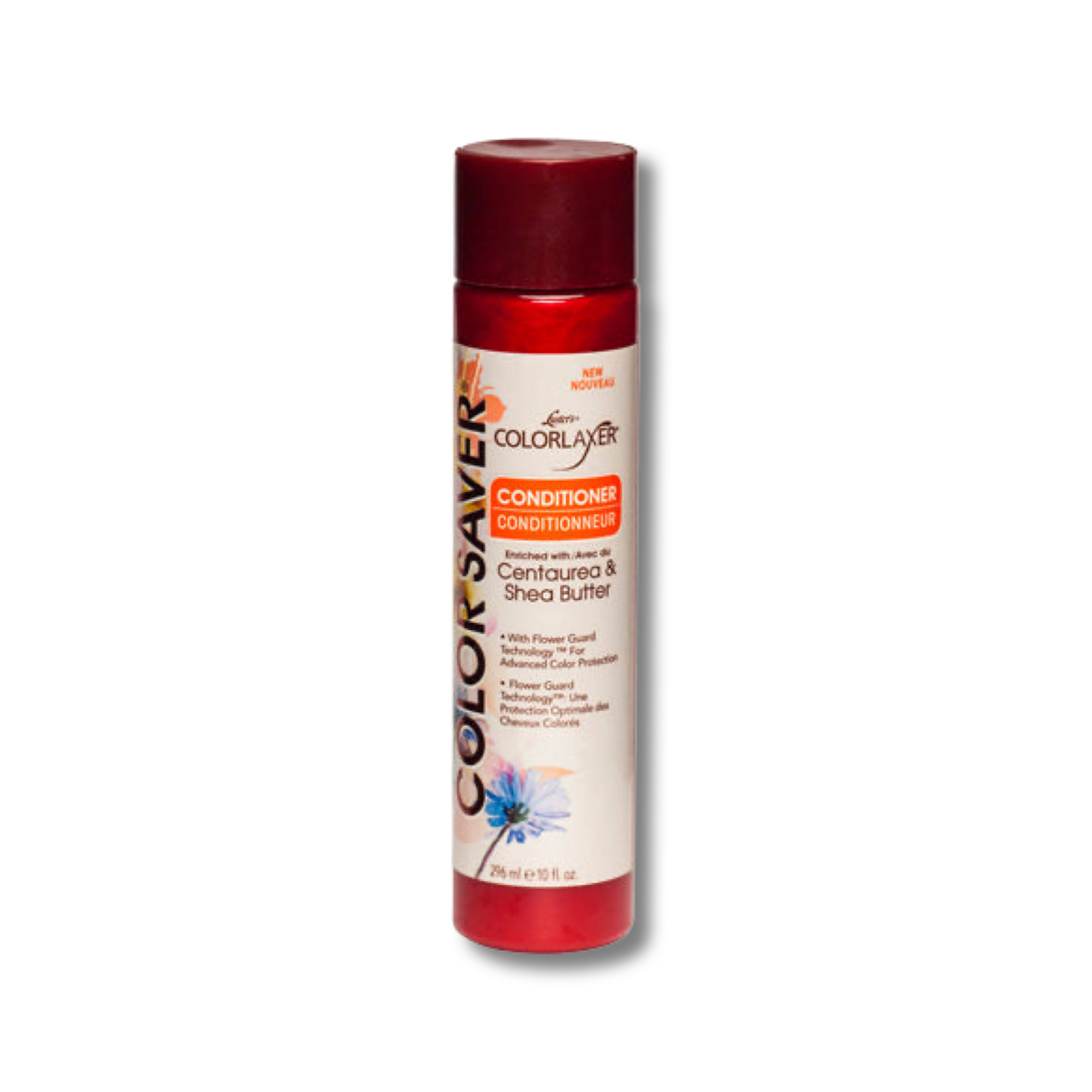 Lusters Colorlaxer Conditioner Centaurea & Shea Butter 296Ml | Shop at CC Hair & Beauty UK