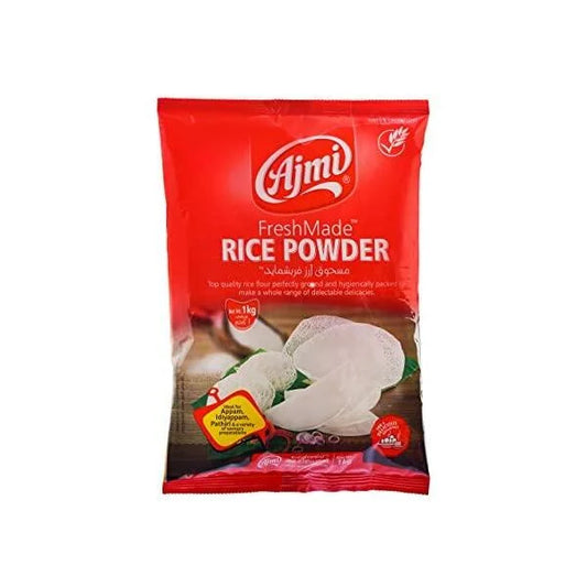 Ajmi Fresh Made Rice Powder 1Kg